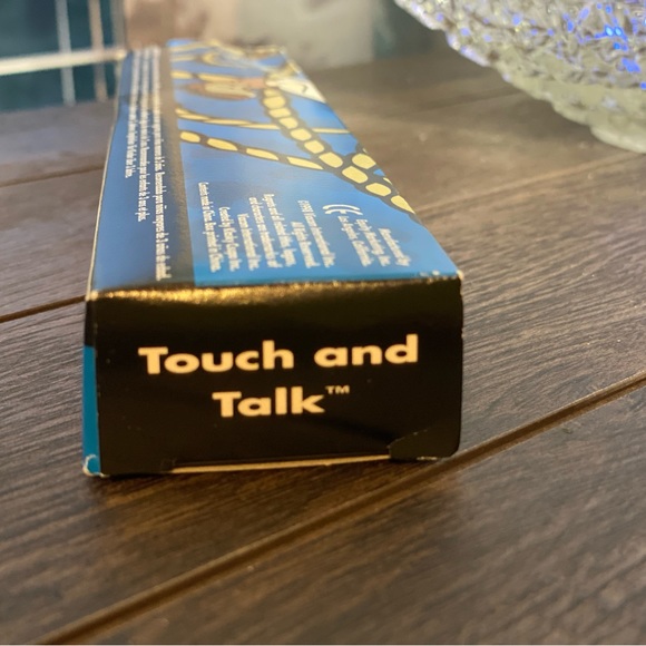 Vintage The Rugrats Movie Tommy Watch - Picture 4 of 14